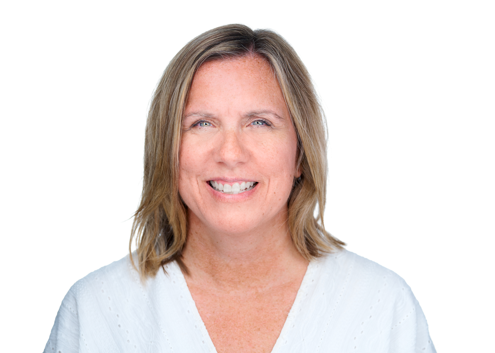 Leesa Strickland Headshot 2023